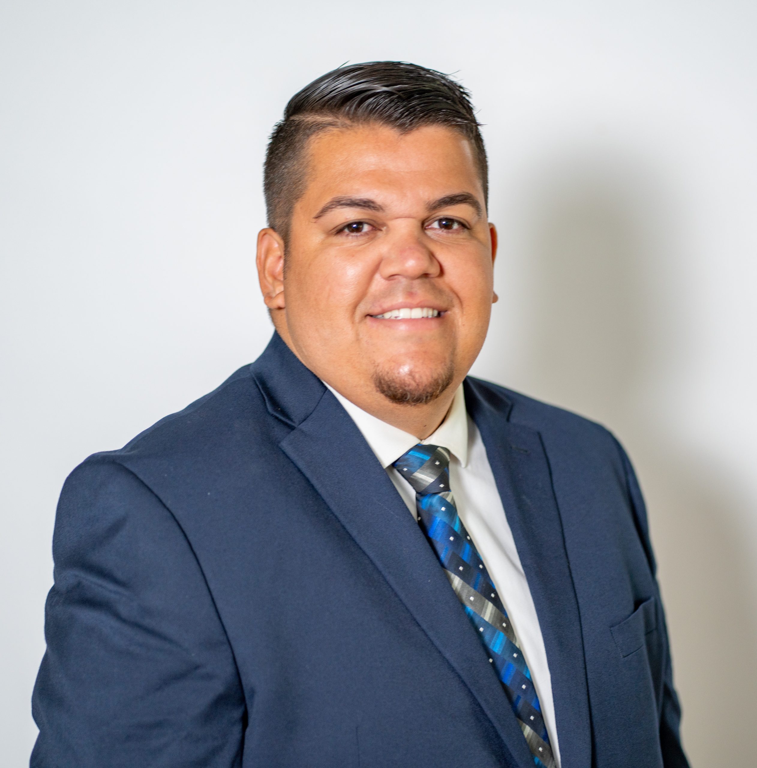 A headshot of Joao Jatoba.