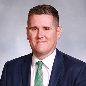 A headshot of Jonathan Johnson.