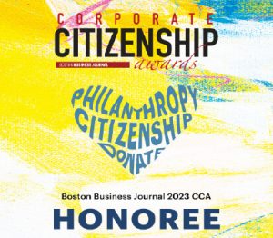 2023 Corporate Citizenship Award