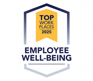 Top Workplaces Culture Excellence Awards in Employee Well-Being