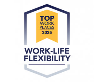 Top Workplaces Culture Excellence Awards in Work-Life Flexibility