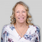 A headshot of Denise Concannon. 