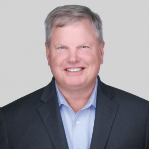 A headshot of Scott Sanborn.