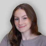 A headshot of Kaitlyn Hollingsworth. 