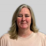 A headshot of Jaime Lannan.