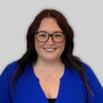 A headshot of Jessica Monterio.