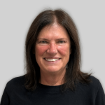 A headshot of Noreen McEachern.