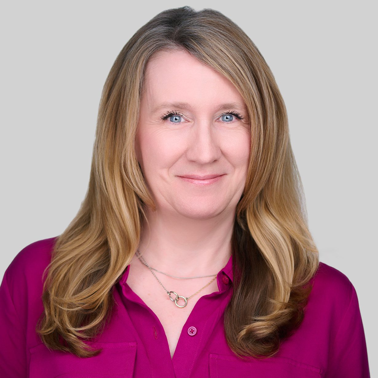 Lisa Drury headshot