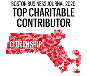 Corporate Citizen 2020