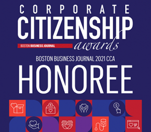 Corporate Citizen 2021