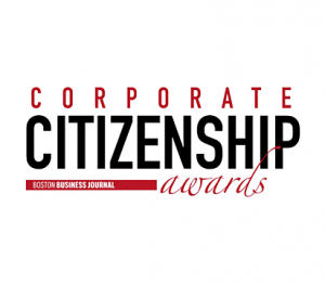Corporate Citizen Award 2019