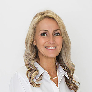 Headshot of Jessica B. West