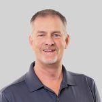 Judd William headshot