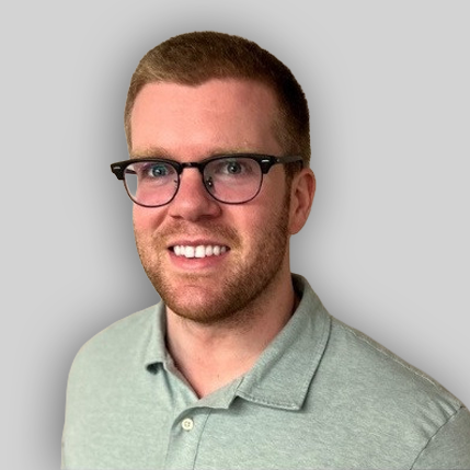 TJ O'Donovan headshot
