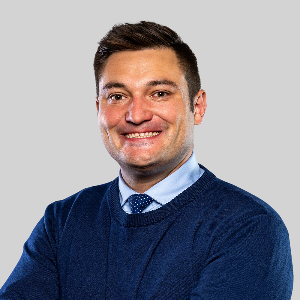 Daniel O'Sullivan