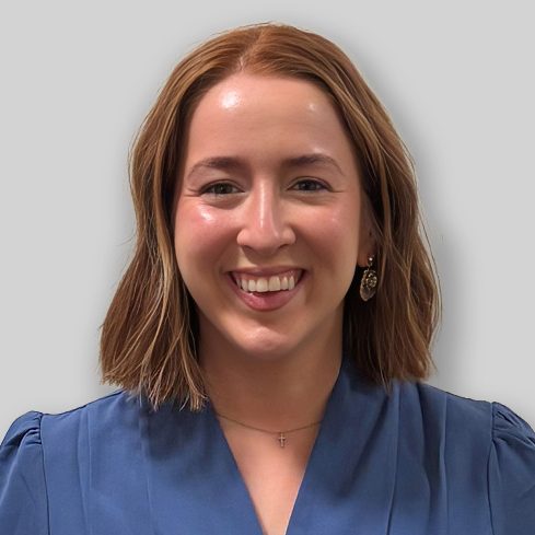 Headshot of Trina Riley