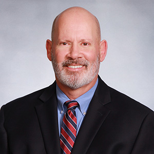 Headshot of Tom Seyffert