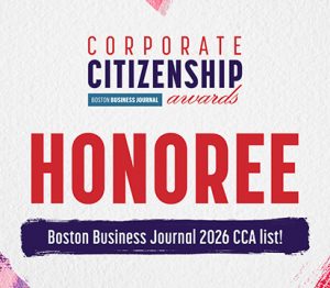 2026 Corporate Citizenship Award.