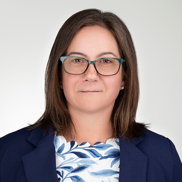 Alison Tozzi