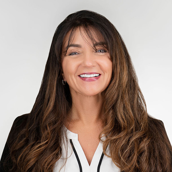 Christine Lucier