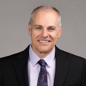 George Dimopoulos