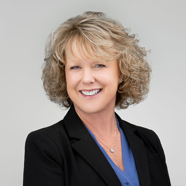 Jo-Ann Bussiere