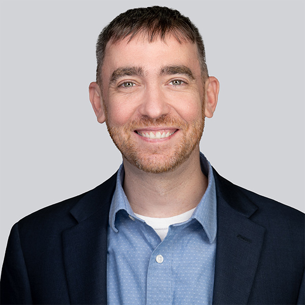 Patrick Genatossio