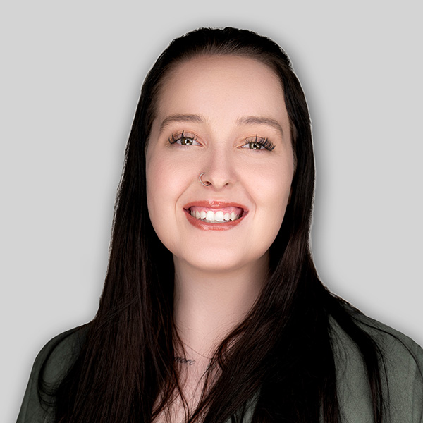 Hayley Murray