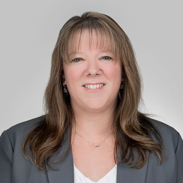 Jennifer McKenna
