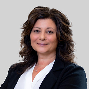 Laurie Zaleski